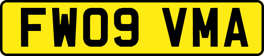 FW09VMA