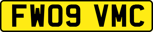 FW09VMC