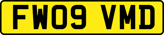 FW09VMD