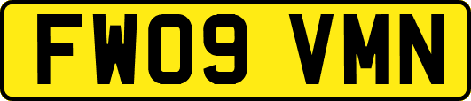 FW09VMN