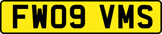 FW09VMS