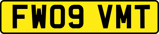 FW09VMT