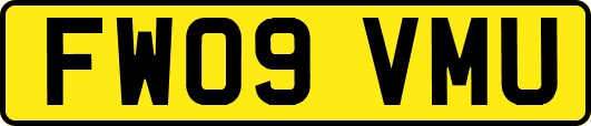 FW09VMU