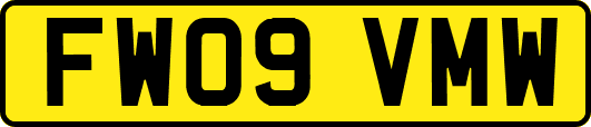 FW09VMW