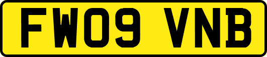 FW09VNB