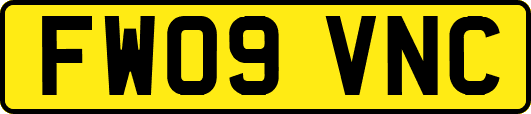 FW09VNC