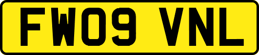 FW09VNL