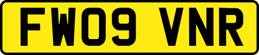 FW09VNR