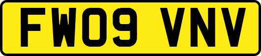 FW09VNV