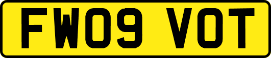 FW09VOT