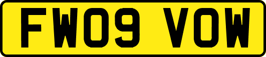 FW09VOW