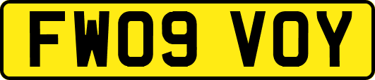 FW09VOY