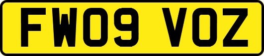 FW09VOZ