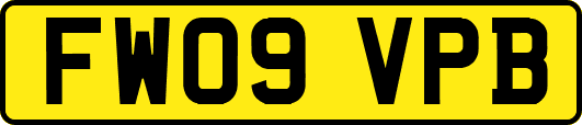 FW09VPB