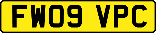 FW09VPC