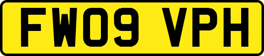 FW09VPH