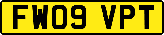 FW09VPT