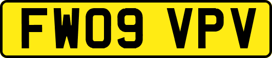 FW09VPV