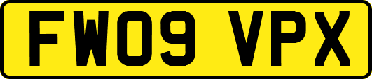 FW09VPX