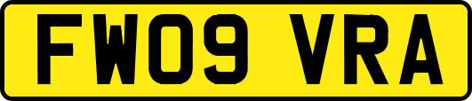 FW09VRA
