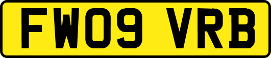 FW09VRB