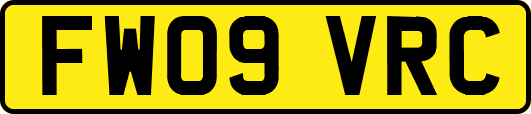 FW09VRC