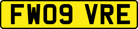 FW09VRE