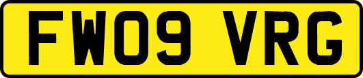 FW09VRG