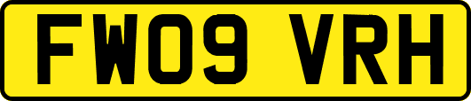 FW09VRH