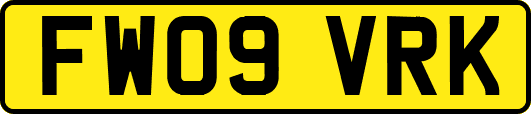 FW09VRK