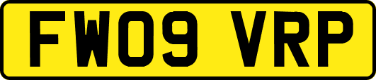 FW09VRP