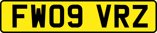 FW09VRZ