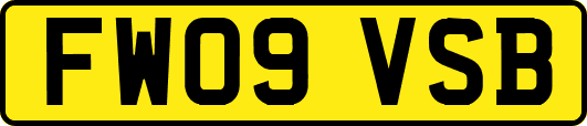 FW09VSB