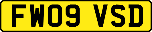 FW09VSD