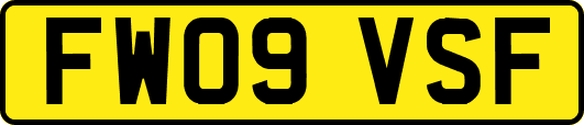 FW09VSF