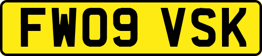 FW09VSK