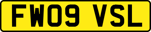 FW09VSL