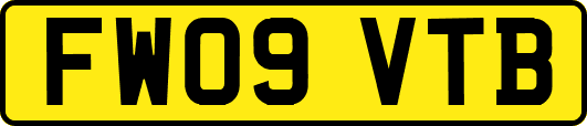 FW09VTB