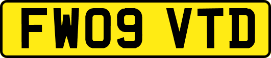 FW09VTD