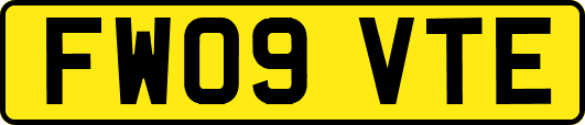 FW09VTE