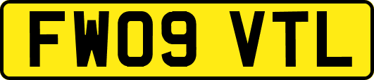 FW09VTL