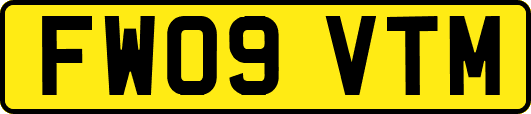 FW09VTM