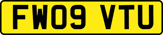 FW09VTU