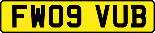 FW09VUB