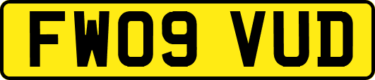 FW09VUD