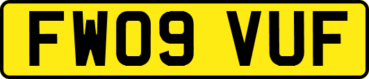 FW09VUF