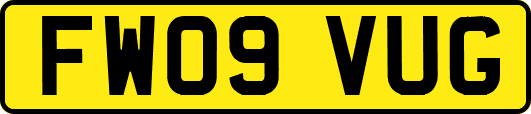 FW09VUG