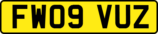 FW09VUZ