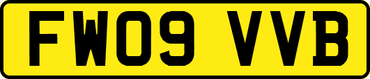 FW09VVB