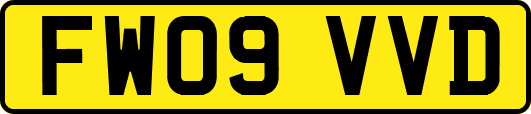 FW09VVD
